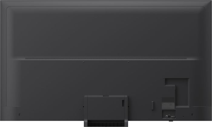 Телевизор 85" LG QNED MiniLED 4K 60Hz Smart WebOS Black