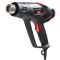 Фен будівельний Vitals Professional TF 208JSce 2000Вт 50·600°C 120-600л/год 0.86кг