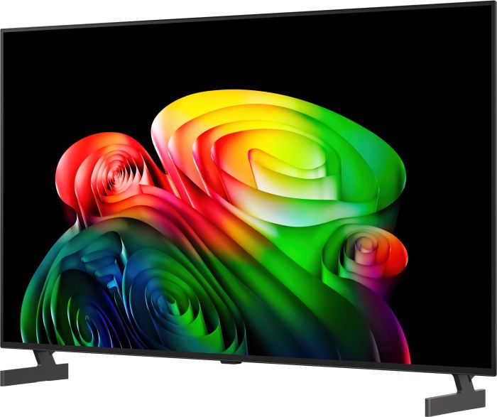 Телевизор 55" LG OLED 4K 120Hz Smart WebOS Black