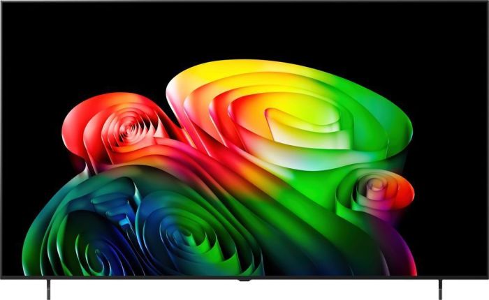Телевизор 77" LG OLED 4K 120Hz Smart WebOS Black