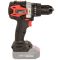 Шуруповерт-дрель аккумуляторная Vitals Professional AU 18120 BL SmartLine+ 18В 120·60Нм 500·2000об/мин кейс 2.06кг без АКБ и ЗП