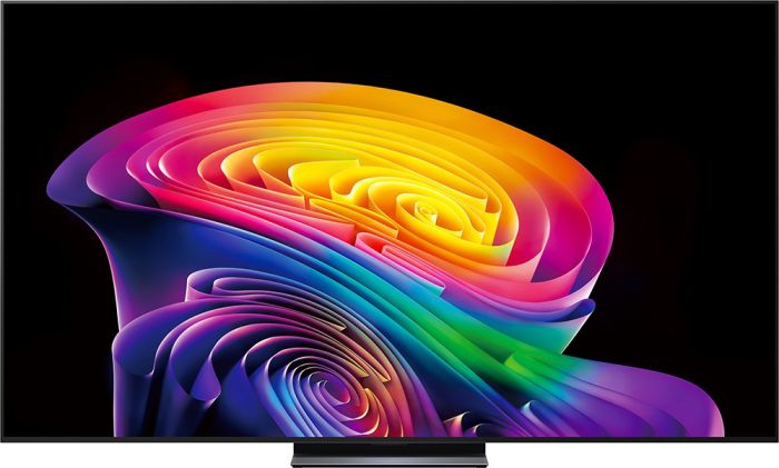 Телевізор 83" LG OLED 4K 120Hz (VRR 165Hz) Smart WebOS Black