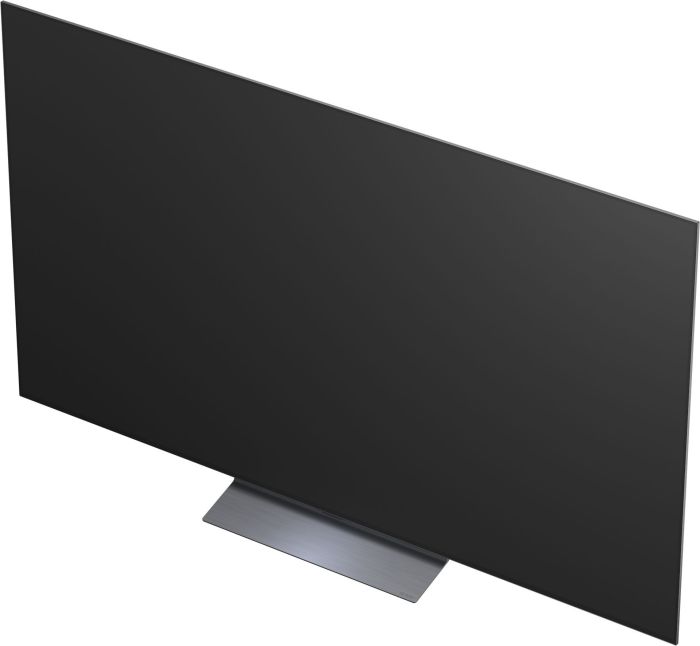Телевізор 65" LG OLED 4K 120Hz (VRR 165Hz) Smart WebOS Black