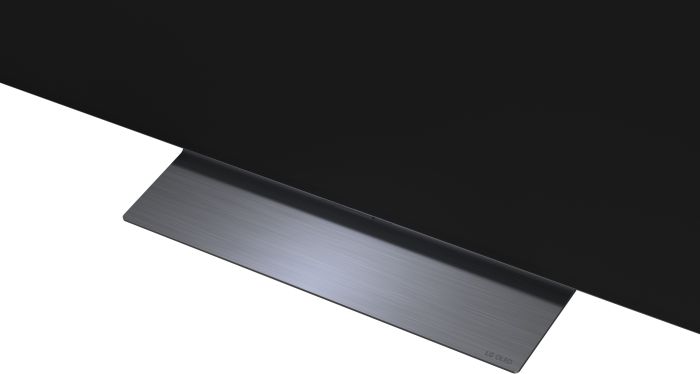 Телевізор 65" LG OLED 4K 120Hz (VRR 165Hz) Smart WebOS Black