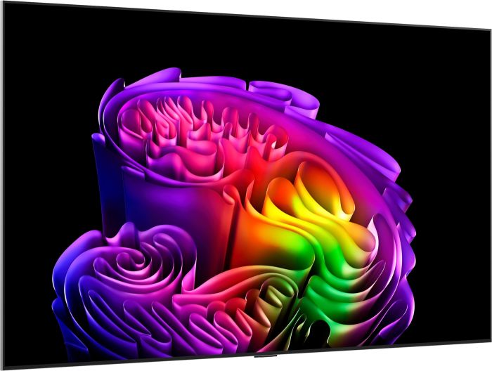 Телевизор 83" LG OLED 4K 120Hz (VRR 165Hz) Smart WebOS Black