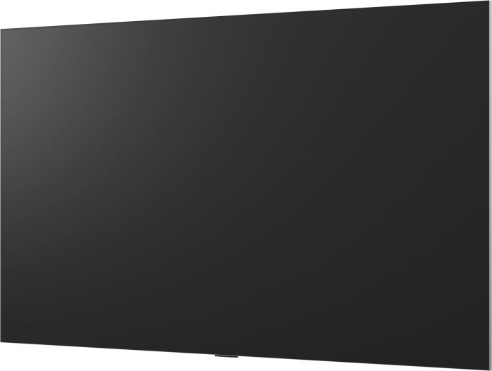 Телевизор 83" LG OLED 4K 120Hz (VRR 165Hz) Smart WebOS Black