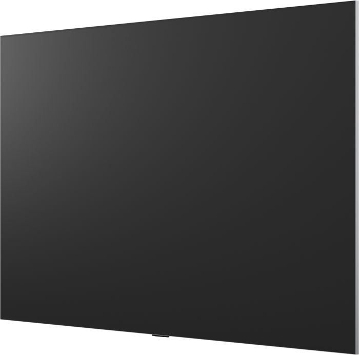 Телевизор 83" LG OLED 4K 120Hz (VRR 165Hz) Smart WebOS Black