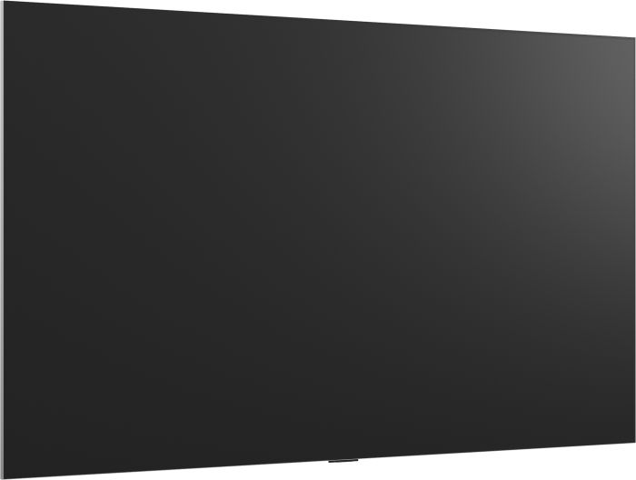 Телевізор 83" LG OLED 4K 120Hz (VRR 165Hz) Smart WebOS Black