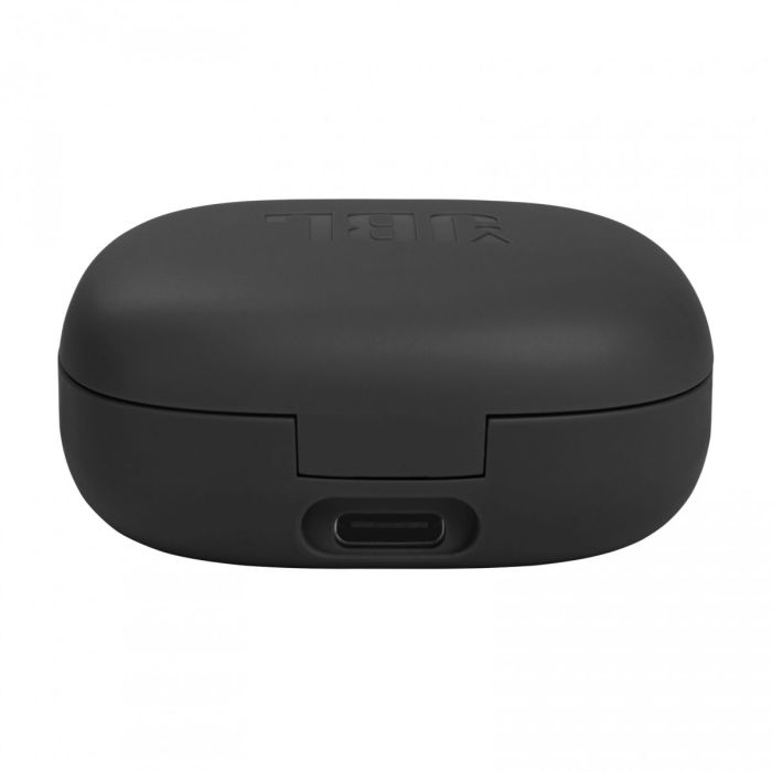 Наушники TWS JBL WAVE FLEX Черный