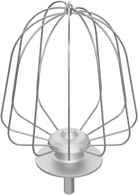 Кухонная машина Electrolux, 1200Вт, чаша-металл, корпус-металл, насадок-4, белый