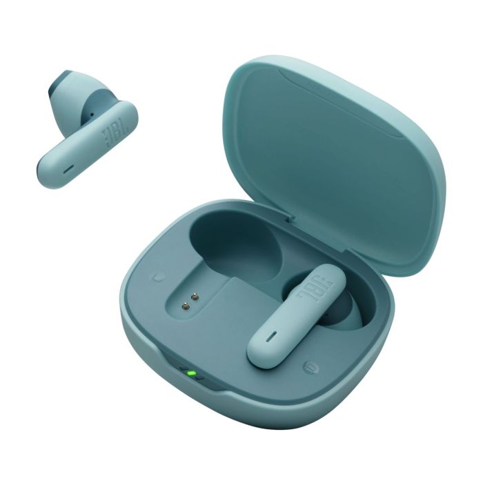 Навушники TWS JBL Wave Flex 2 Синій