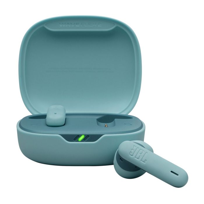 Навушники TWS JBL Wave Flex 2 Синій