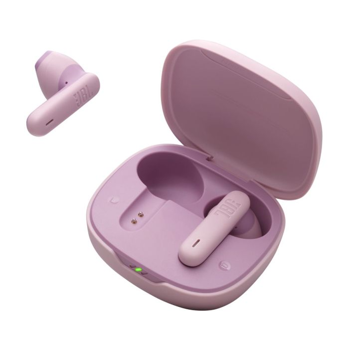 Наушники TWS JBL Wave Flex 2 Розовый