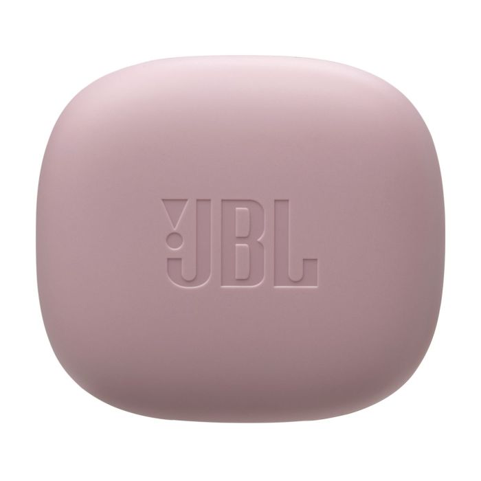 Наушники TWS JBL Wave Flex 2 Розовый