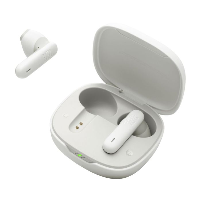 Навушники TWS JBL Wave Flex 2 Білий