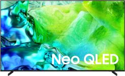 Телевізор 75" Samsung Neo QLED 4K 144Hz VRR (100Hz Native) Smart Tizen Black