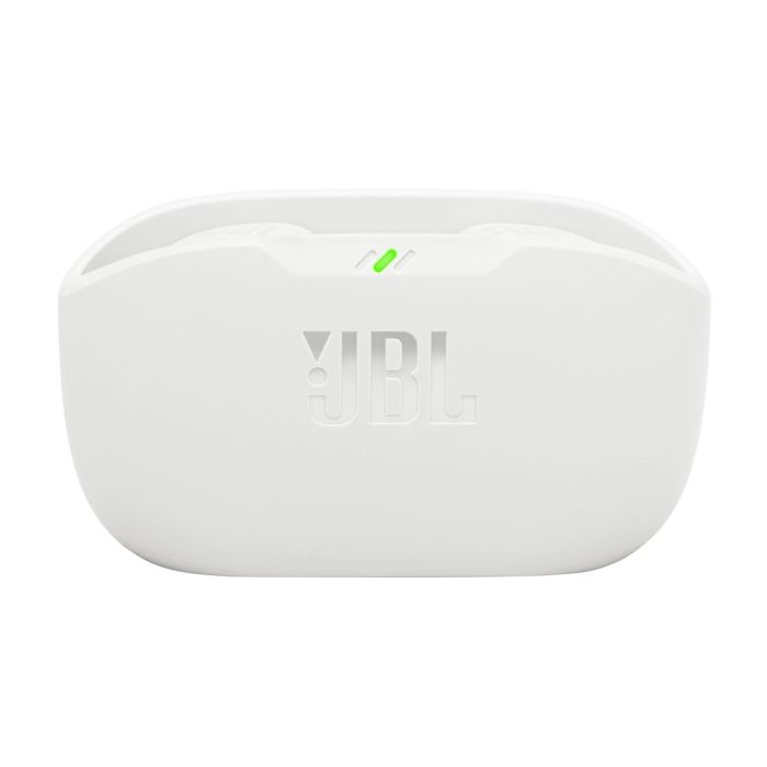 Наушники TWS JBL Wave Buds 2 Белый