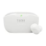 Навушники TWS JBL Wave Buds 2 Білий