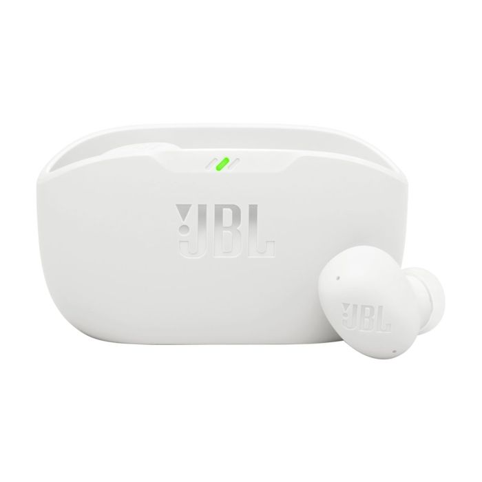 Наушники TWS JBL Wave Buds 2 Белый