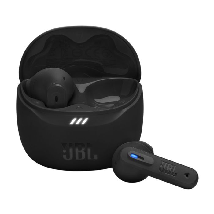 Наушники TWS JBL Tune Flex 2 Черный