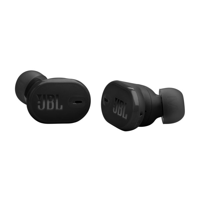 Наушники TWS JBL Tune Buds 2 Черный
