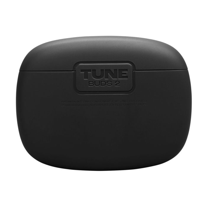 Наушники TWS JBL Tune Buds 2 Черный