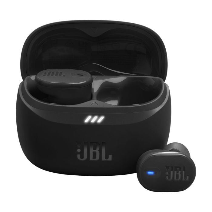 Наушники TWS JBL Tune Buds 2 Черный