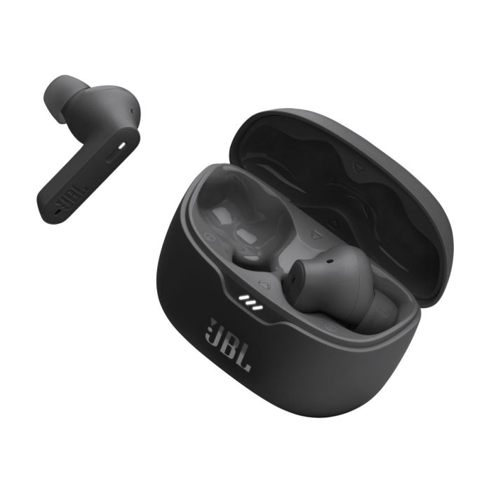 Навушники TWS JBL Tune 245NC Чорний