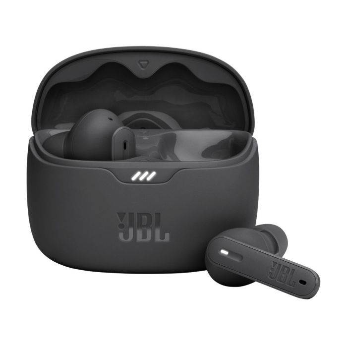 Навушники TWS JBL Tune 245NC Чорний