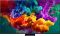 Телевизор 100" LG QNED 4K 120Hz Smart WebOS Black