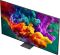 Телевізор 100" LG QNED 4K 120Hz Smart WebOS Black