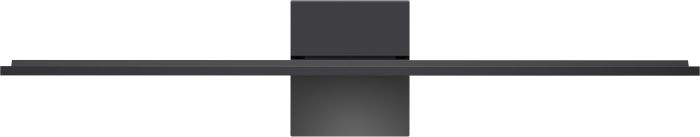 Телевізор 100" LG QNED 4K 120Hz Smart WebOS Black