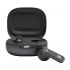 Наушники TWS JBL Live Flex Черный