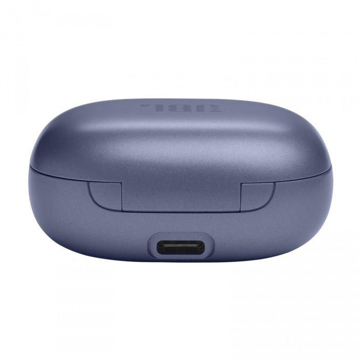 Наушники TWS JBL Live Flex Синий