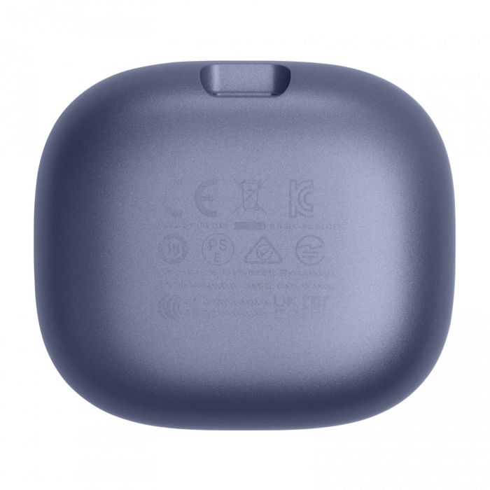 Наушники TWS JBL Live Flex Синий