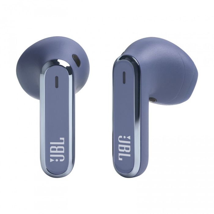 Наушники TWS JBL Live Flex Синий