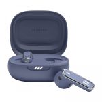 Навушники TWS JBL Live Flex Синій