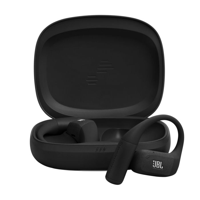 Наушники TWS JBL Endurance Zone Черный