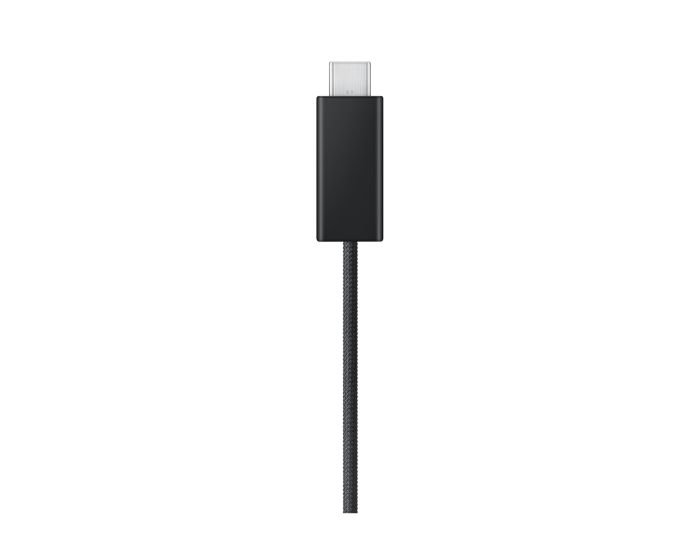 Зарядное устройство беспроводное Samsung 25Вт Magnetic Wireless, серый темный