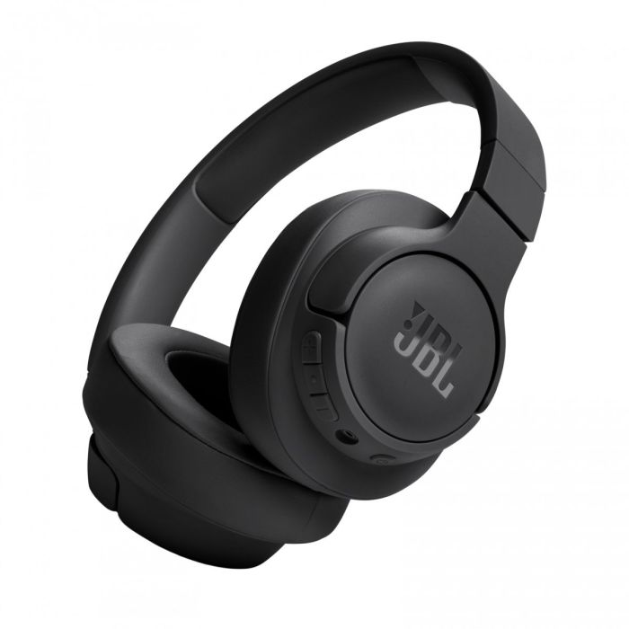 Наушники Over-ear JBL T720BT Wireless Mic Черный