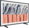 Телевізор 65" Samsung QLED 4K 100Hz (up to 144Hz) Smart Tizen Black