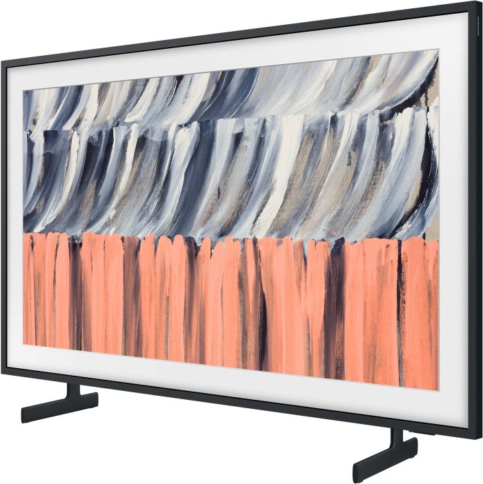 Телевізор 65" Samsung QLED 4K 100Hz (up to 144Hz) Smart Tizen Black