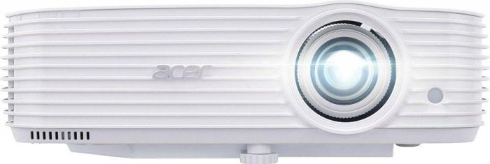 Проєктор домашнього кінотеатру Acer Vero HL6521Gi FHD, 4000 lm, LASER, 1.5-1.65