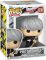 Фигурка Funko POP Games: Persona 4 Golden - Protagonist (Yu)