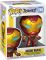 Фигурка Funko POP Games: Marvel Rivals - Iron Man