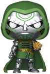 Фігурка Funko POP Games: Marvel Rivals - Doctor Doom