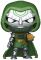 Фигурка Funko POP Games: Marvel Rivals - Doctor Doom