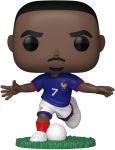 Фігурка Funko POP Football: France - Ousmane Dembele