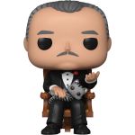 Фігурка Funko POP Movies: The Godfather 50th - Vito