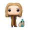 Фигурка Funko POP Movies: Supergirl - Kara Zor-EL w/Cedric